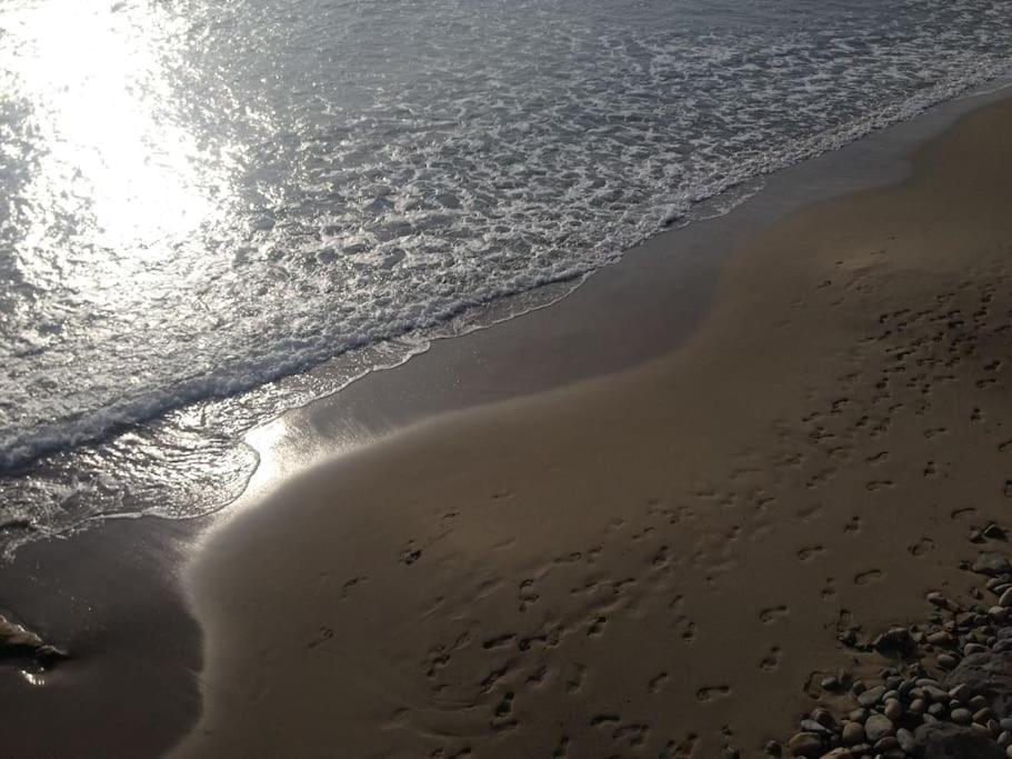 Casa Noemi, A Pochi Passi Dalle Spiagge E Dal Centro Di Arma Di Taggia. Dış mekan fotoğraf